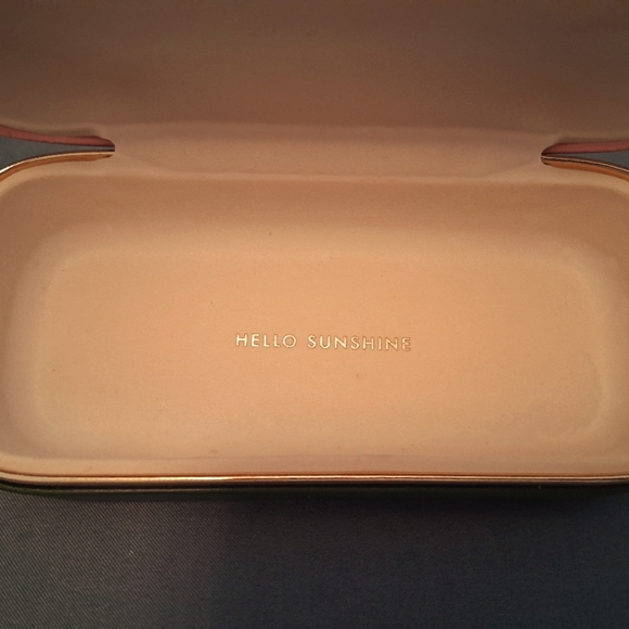 NWOT Kate Spade Brown Posh Sunglasses - Picture 14 of 15